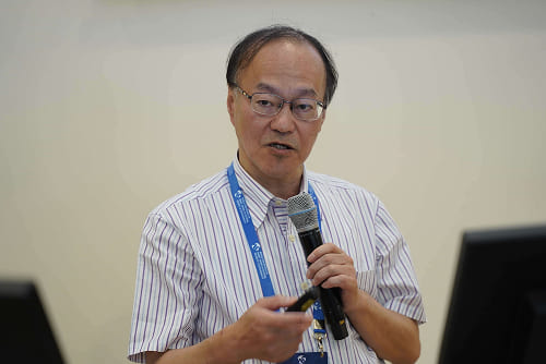 MCT4SD 2024 Conference — Photo 3