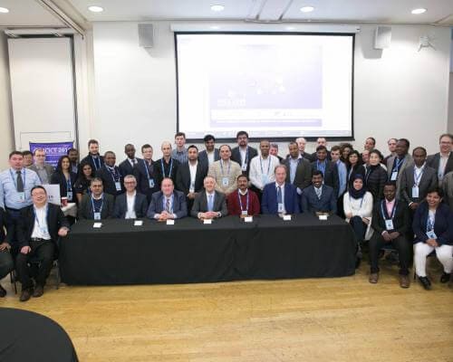 MCT4SD 2022 Conference — Photo 1