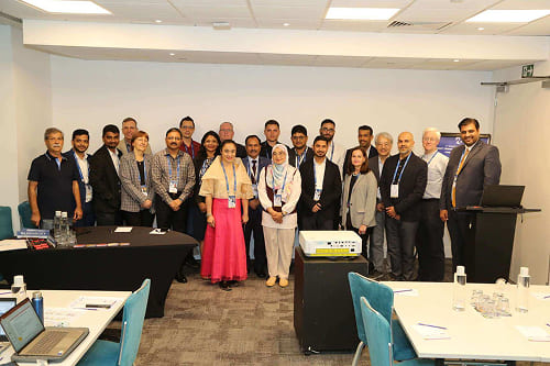 MCT4SD 2022 Conference — Photo 5
