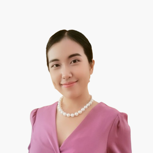 Dr. Thittaporn Ganokratanaa