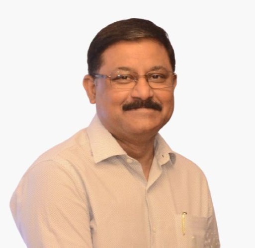 Mr. Aninda Bose