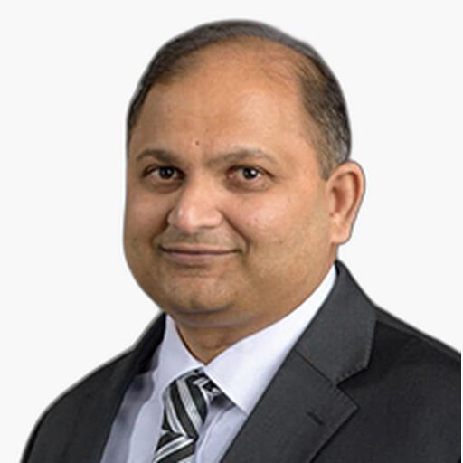 Dr. Pancham Shukla