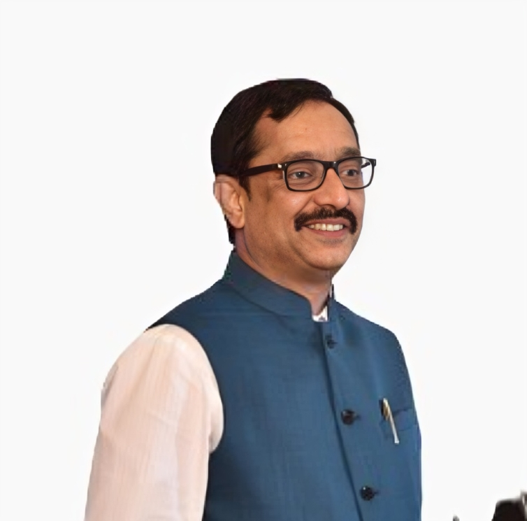 Shri Nitin Kunkolienker